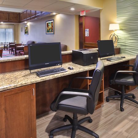 Holiday Inn Express Frankenmuth By Ihg Exteriér fotografie
