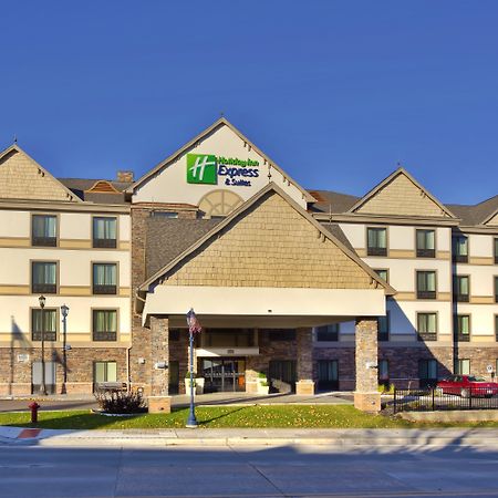 Holiday Inn Express Frankenmuth By Ihg Exteriér fotografie