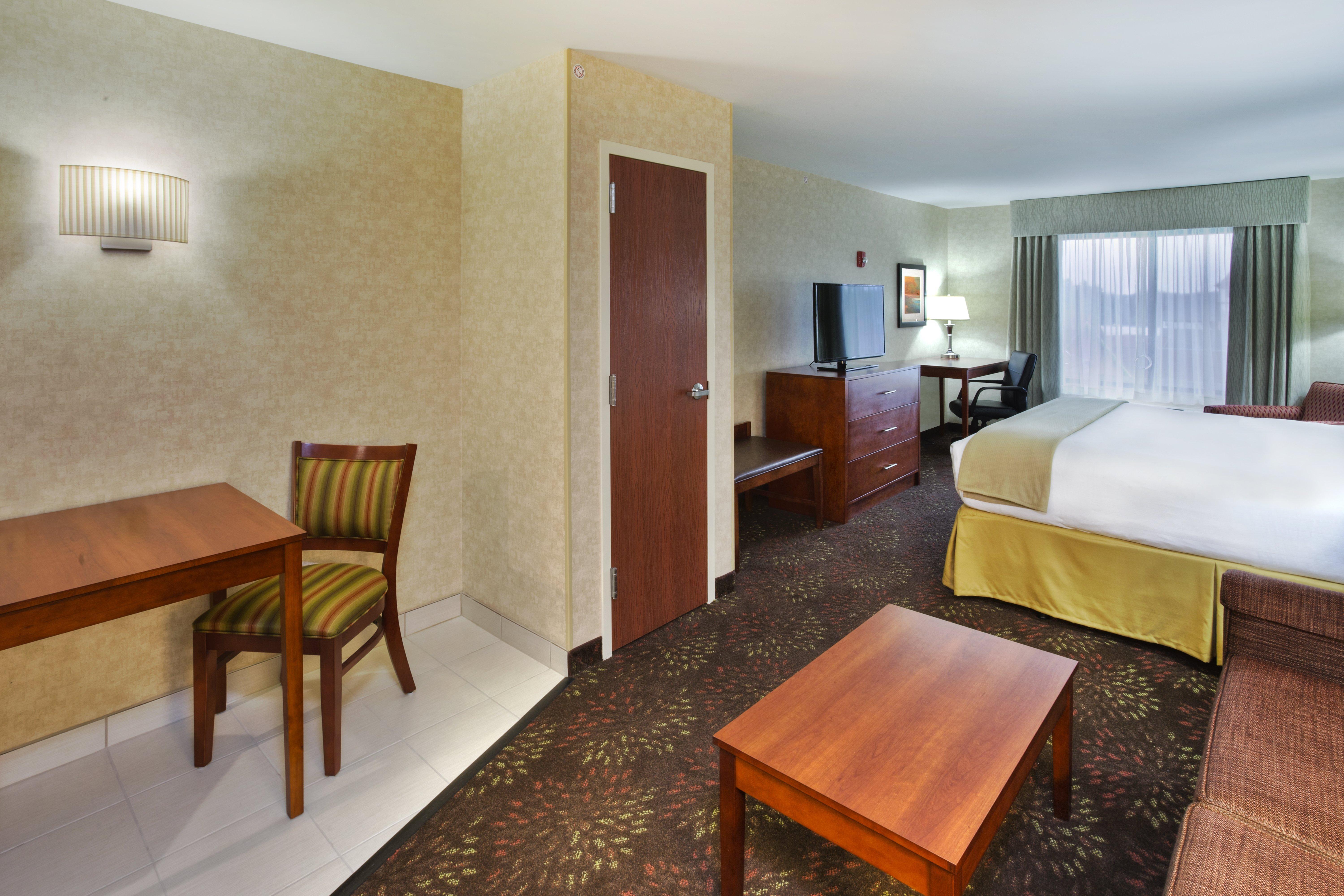 Holiday Inn Express Frankenmuth By Ihg Exteriér fotografie