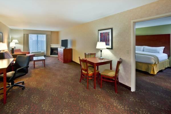 Holiday Inn Express Frankenmuth By Ihg Exteriér fotografie