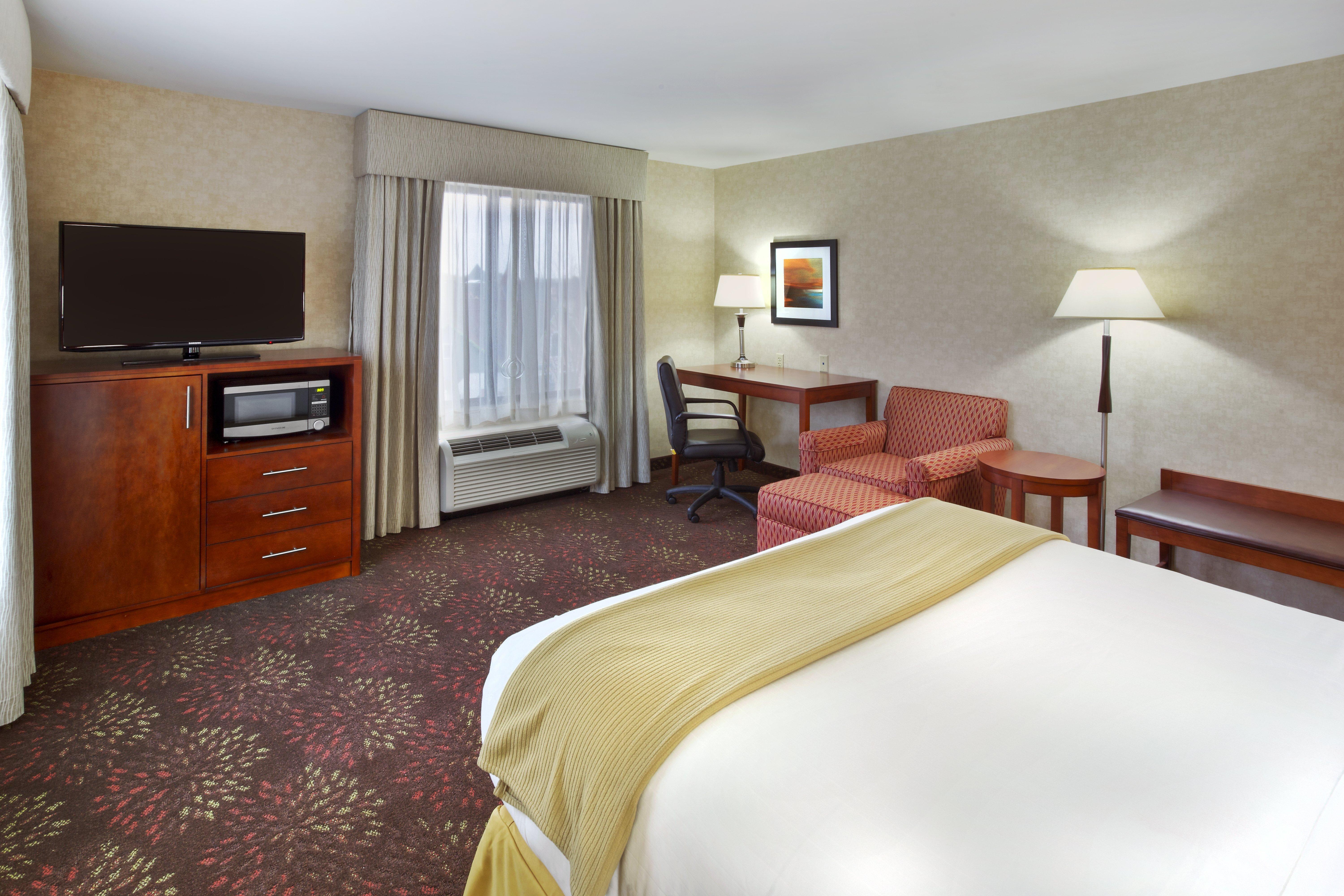 Holiday Inn Express Frankenmuth By Ihg Exteriér fotografie