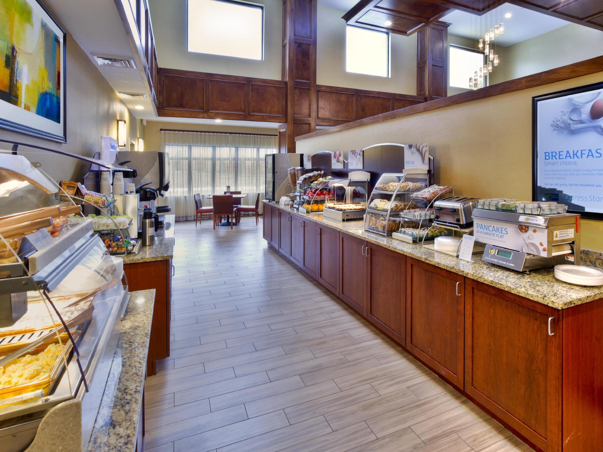 Holiday Inn Express Frankenmuth By Ihg Exteriér fotografie
