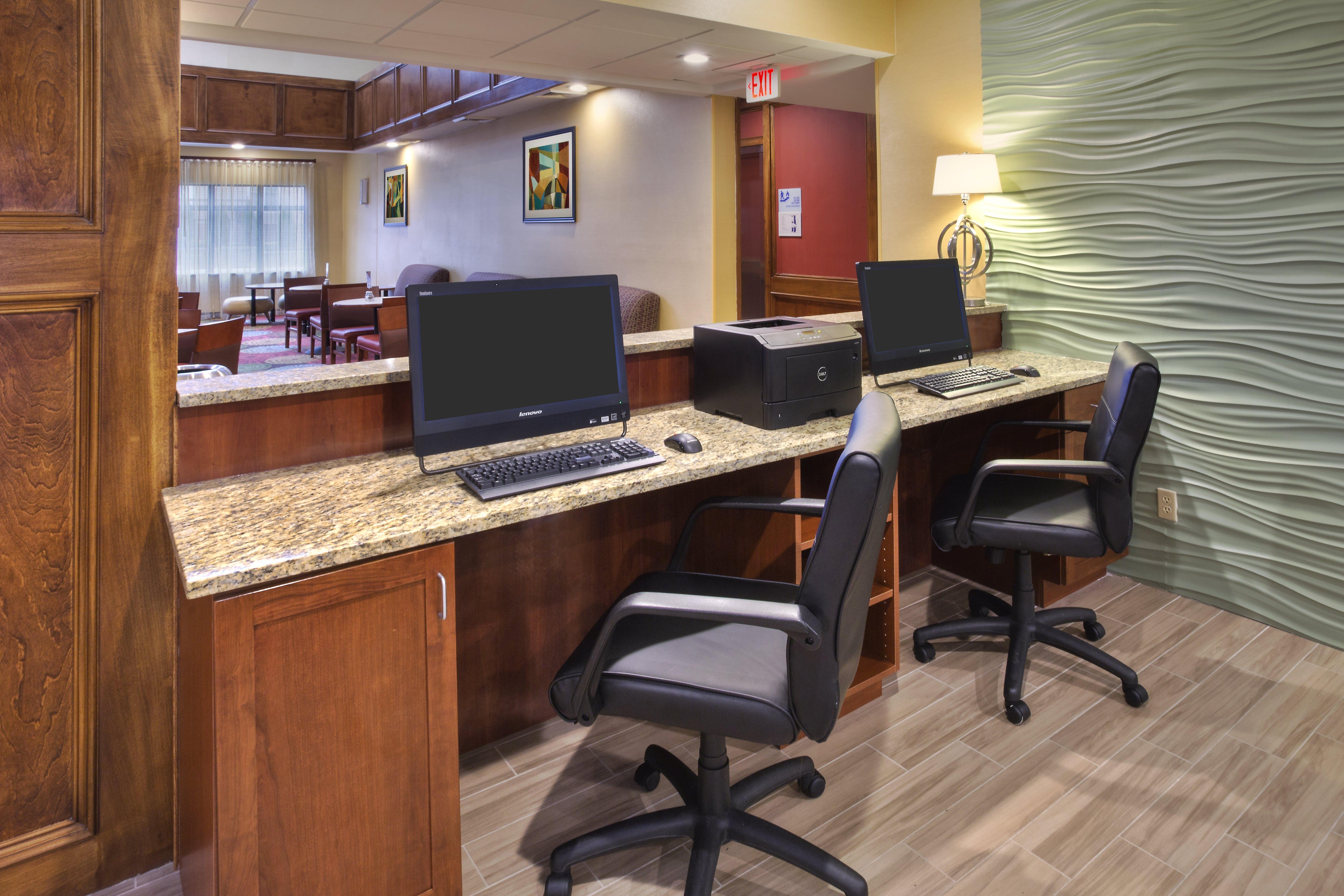 Holiday Inn Express Frankenmuth By Ihg Exteriér fotografie