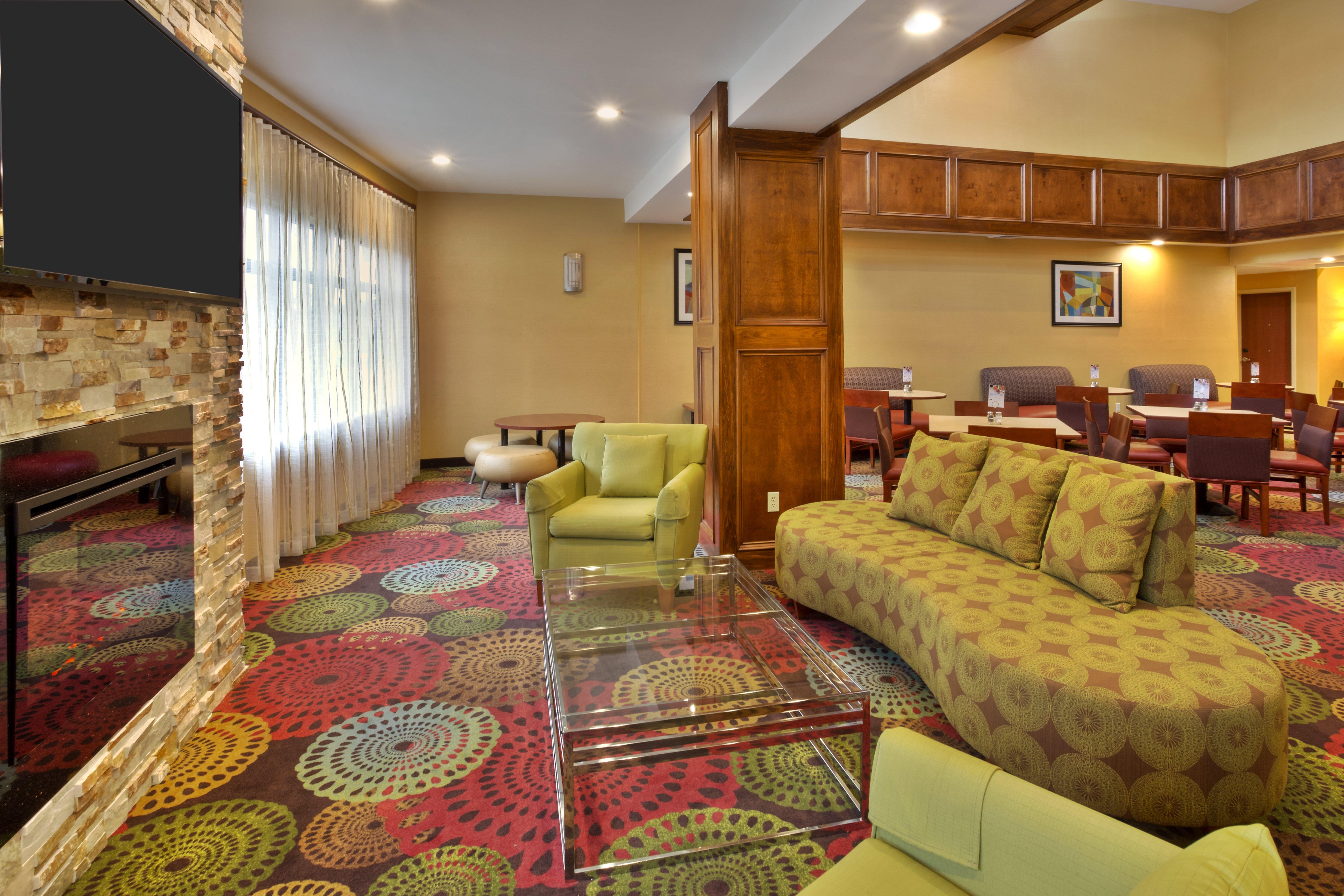 Holiday Inn Express Frankenmuth By Ihg Exteriér fotografie