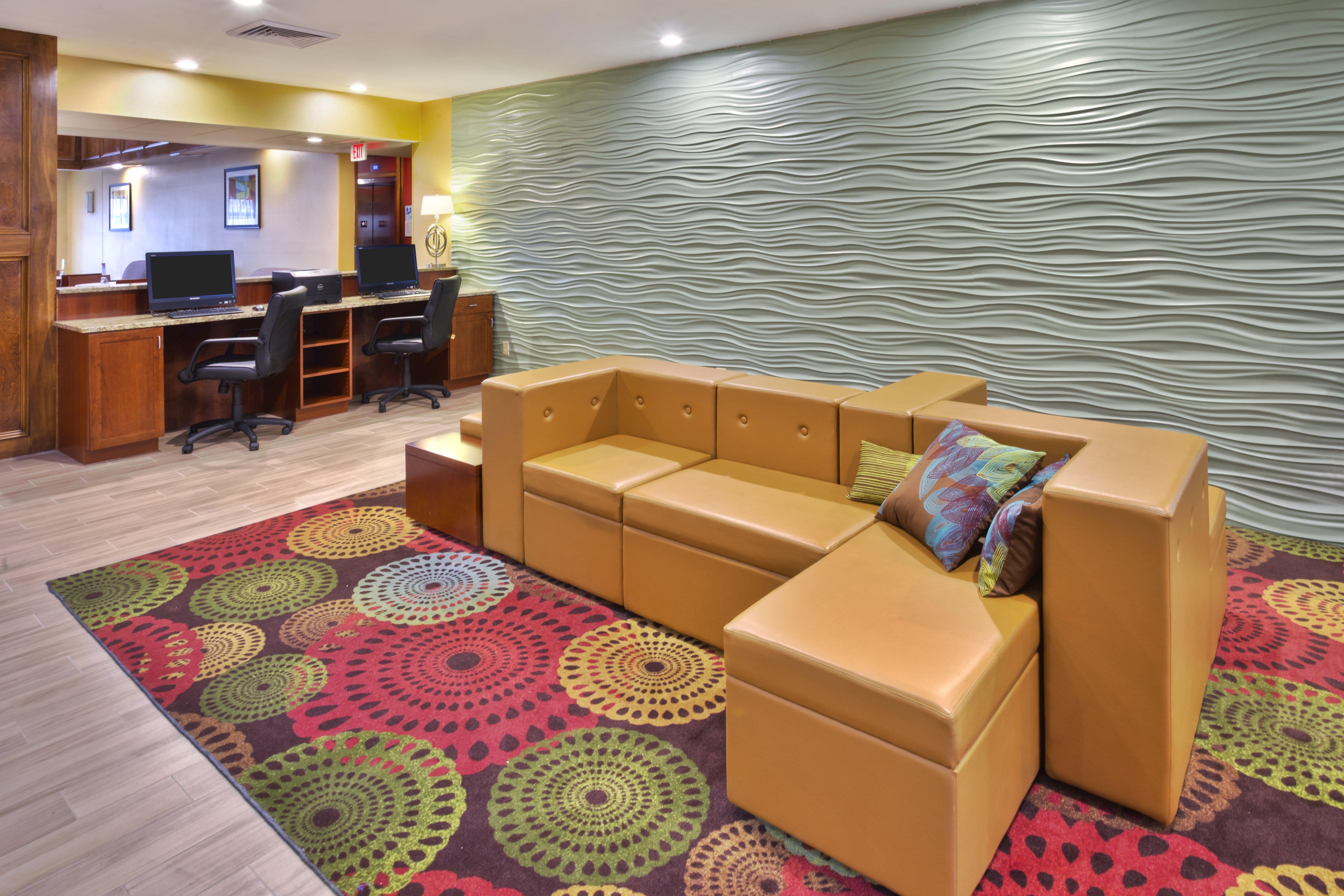 Holiday Inn Express Frankenmuth By Ihg Exteriér fotografie