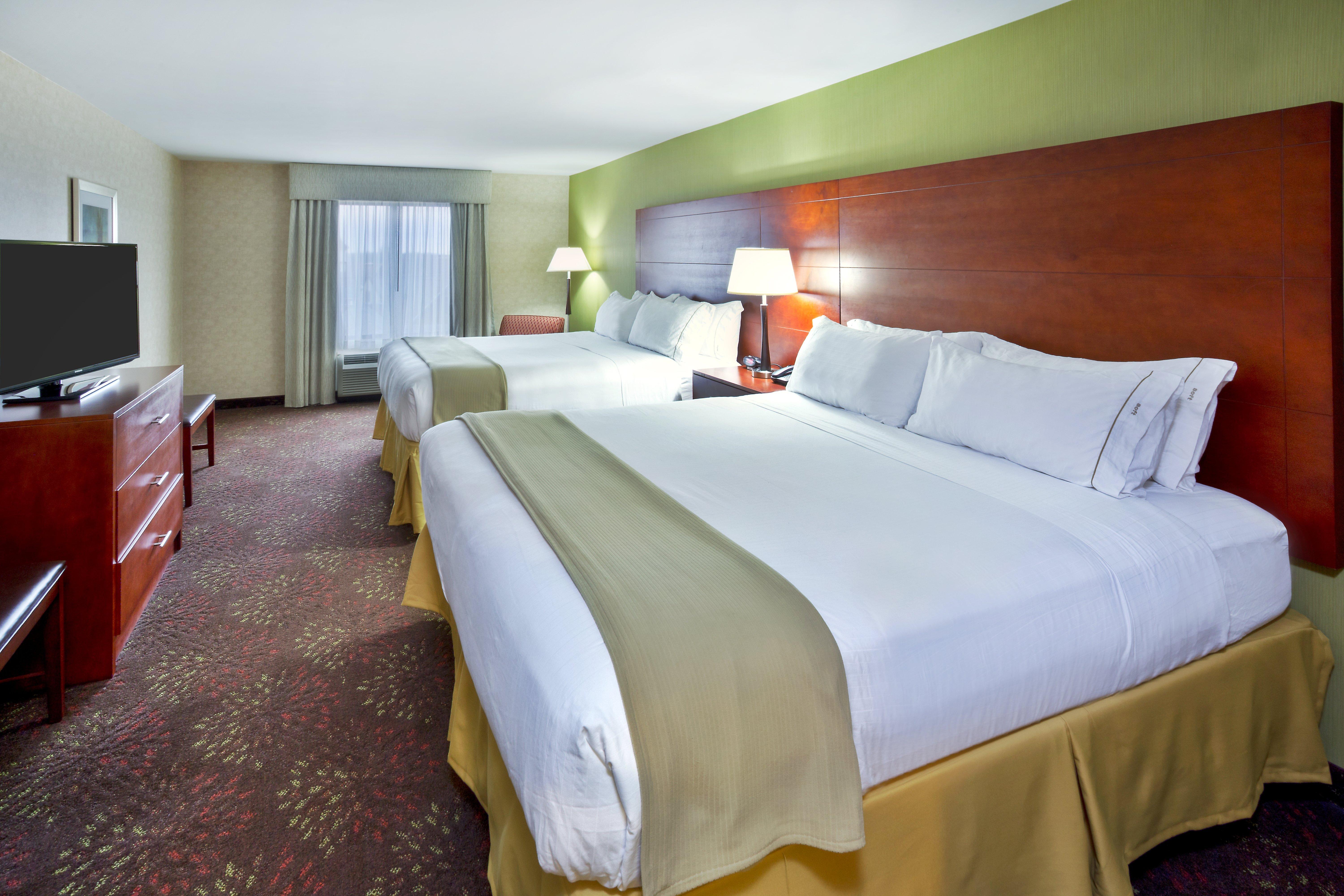Holiday Inn Express Frankenmuth By Ihg Exteriér fotografie