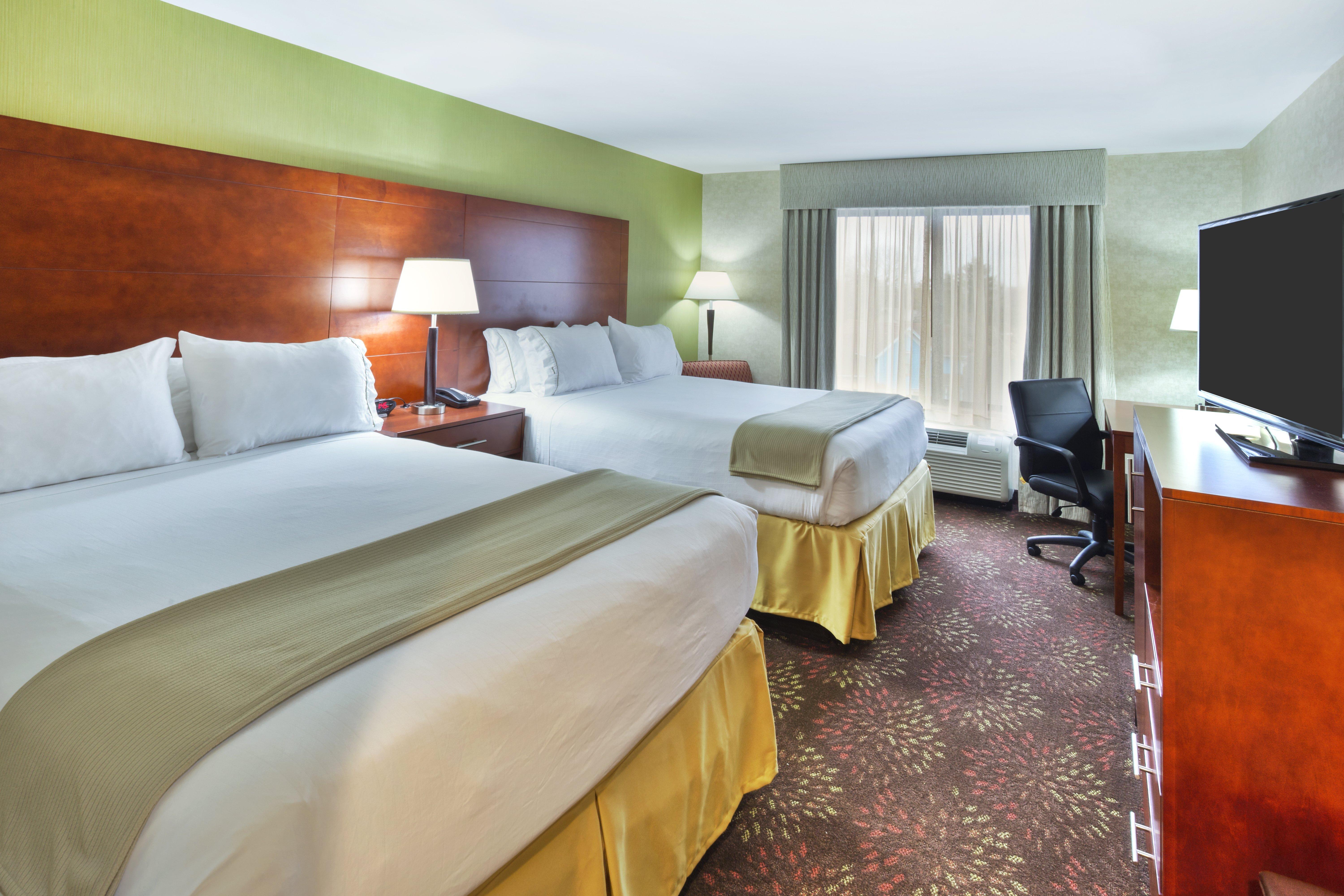 Holiday Inn Express Frankenmuth By Ihg Exteriér fotografie