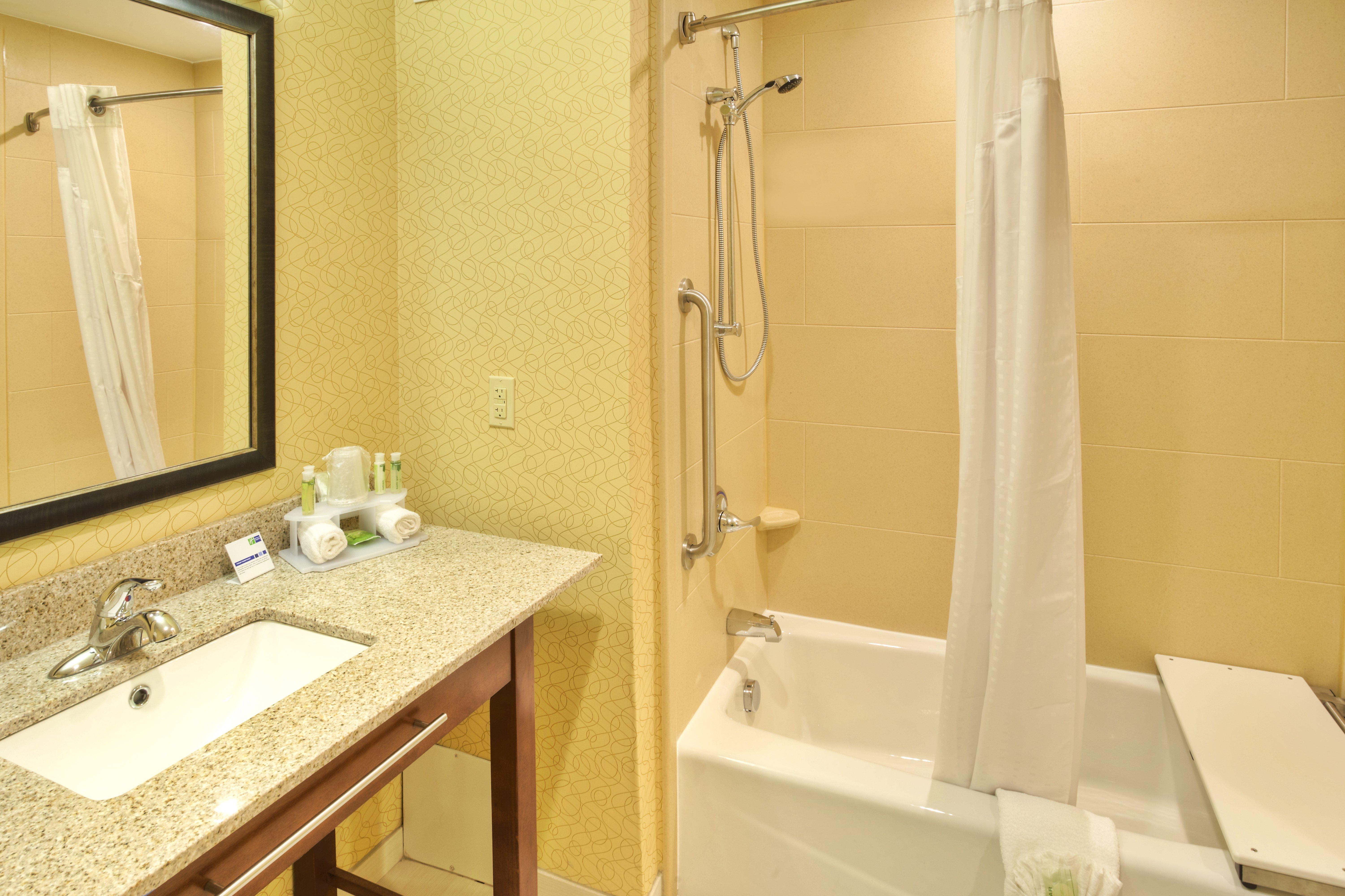 Holiday Inn Express Frankenmuth By Ihg Exteriér fotografie