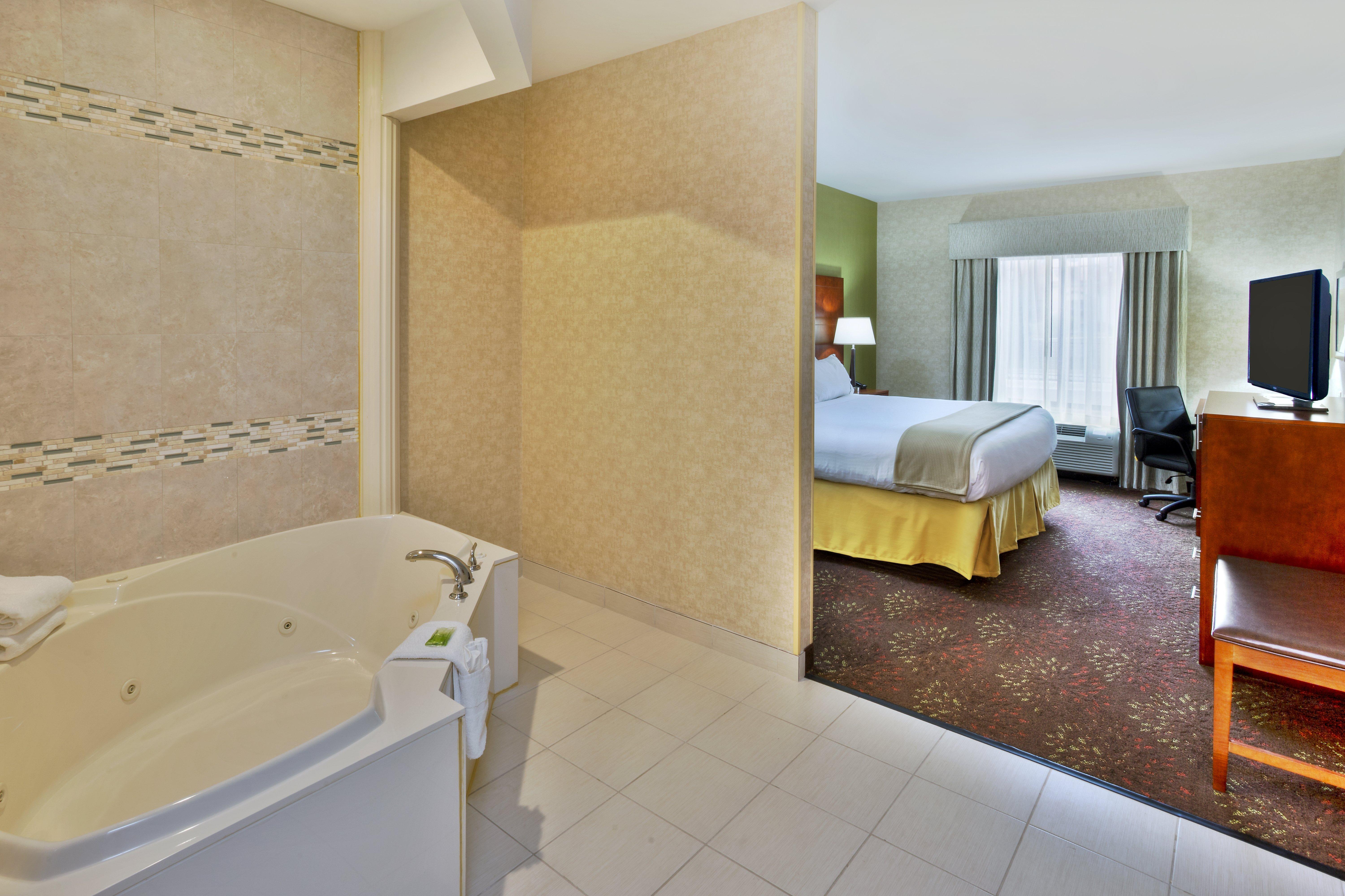 Holiday Inn Express Frankenmuth By Ihg Exteriér fotografie