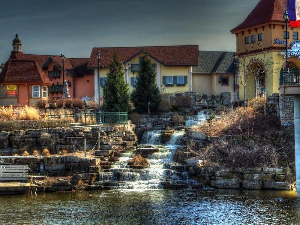 Holiday Inn Express Frankenmuth By Ihg Exteriér fotografie