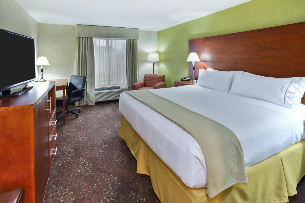 Holiday Inn Express Frankenmuth By Ihg Exteriér fotografie