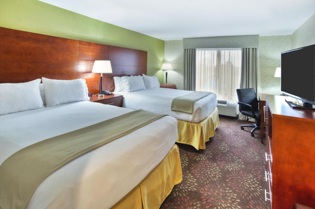 Holiday Inn Express Frankenmuth By Ihg Exteriér fotografie